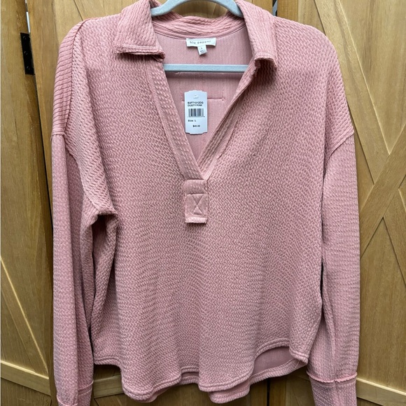 Dry Goods store size Large blouse - Picture 3 of 3